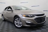 Certified 2024 Chevrolet Malibu LT image 2