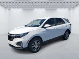 Used 2022 Chevrolet Equinox LT image 2