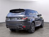 Used 2019 Land Rover Range Rover Sport Supercharged image 5