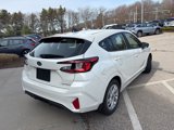 New 2025 Subaru Impreza 2.0i image 2