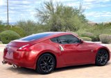 Used 2016 Nissan 370Z Coupe image 5