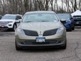 Used 2013 Lincoln MKS AWD image 2