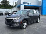Used 2023 Chevrolet Equinox LT image 2