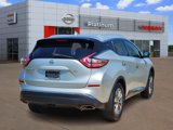 Used 2017 Nissan Murano SL w/ SL Technology Package image 4