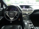 Used 2014 Lexus RX 350 F Sport image 2