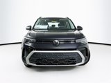 New 2025 Volkswagen Taos S image 5