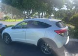 Used 2021 Honda HR-V EX-L image 4