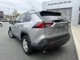 Used 2019 Toyota RAV4 XLE image 4