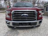 Used 2015 Ford F150 XLT w/ Equipment Group 301A Mid image 2
