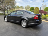 Used 2012 Ford Fusion S image 6