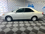 Used 2002 Toyota Camry LE image 5