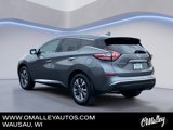 Used 2017 Nissan Murano SL w/ SL Technology Package image 3