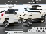 Used 2012 Cadillac SRX Luxury image 4