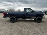 Used 2009 Chevrolet Silverado 2500 LT w/ Interior Plus Package image 4