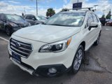 Used 2017 Subaru Outback 3.6R Touring w/ Popular Package #5A image 3