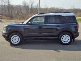 Used 2023 Ford Bronco Sport Heritage image 2