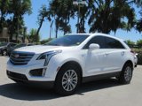 Used 2017 Cadillac XT5 Luxury w/ Driver Awareness Package image 4