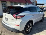 Used 2017 Nissan Murano Platinum image 4