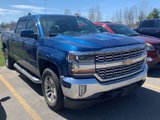 Used 2017 Chevrolet Silverado 1500 LT w/ All Star Edition image 4