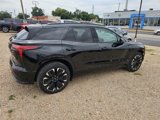 New 2024 Chevrolet Blazer EV RS image 3