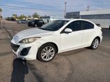 Used 2010 MAZDA MAZDA3 s Sport image 2