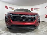New 2025 Chevrolet Trax RS w/ Sunroof Package image 2