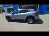 New 2025 Chevrolet Trax LT image 6