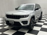 New 2025 Jeep Grand Cherokee Altitude image 3