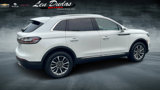 Used 2020 Lincoln Nautilus Reserve image 4
