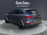 Used 2019 Audi SQ5 Prestige w/ Prestige Package image 3