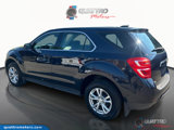 Used 2016 Chevrolet Equinox LS image 4