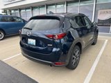 Used 2017 MAZDA CX-5 Grand Select image 3