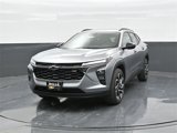 New 2025 Chevrolet Trax RS w/ Sunroof Package image 2