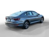 Certified 2021 Volkswagen Jetta SEL image 5