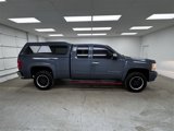 Used 2011 Chevrolet Silverado 1500 LTZ image 4