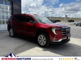 New 2025 GMC Acadia Elevation w/ Elevation Premium Package image 2