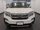 Used 2021 Honda Pilot EX-L image 2