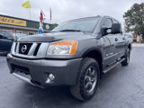 Used 2015 Nissan Titan PRO-4X image 3