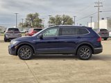 Used 2024 Volkswagen Tiguan SE image 4