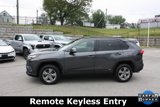 Used 2024 Toyota RAV4 XLE image 2