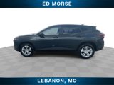 Used 2025 Chevrolet Trax LS image 5