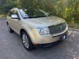 Used 2010 Lincoln MKX AWD image 6