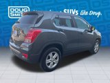 Used 2020 Chevrolet Trax LS w/ Tint and Cruise Package image 4