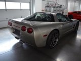 Used 2000 Chevrolet Corvette Coupe w/ Memory Pkg image 2