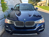 Used 2015 BMW X4 xDrive28i w/ Premium Package image 2