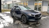 New 2025 MAZDA CX-30 AWD 2.5 S w/ Select Sport Pkg image 3