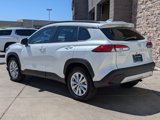 Used 2024 Toyota Corolla Cross LE image 3