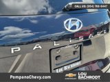 Used 2020 Hyundai Palisade SEL image 4