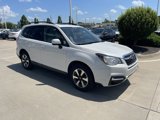 Used 2018 Subaru Forester 2.5i Premium w/ All-Weather Package image 3
