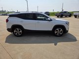 Used 2020 GMC Terrain SLT image 2